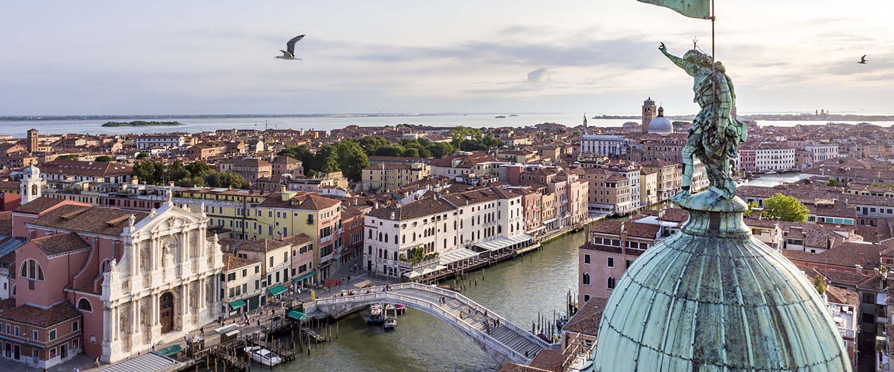 T Fondaco Dei Tedeschi by DFS | Shopping, Art and Culture in the heart